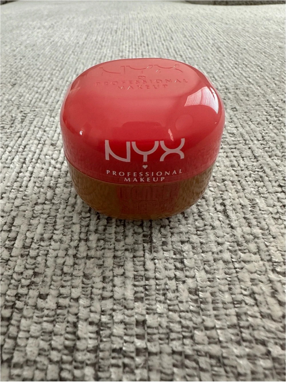 BRAND NEW NYX Makeup Wonder Snatch Snatch & Set Loose Setting Powder Bundle of 5